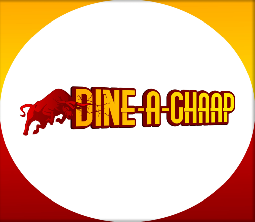 DINE-A-CHAAP